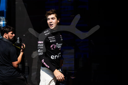 F1 Grand Prix of Emilia-Romagna