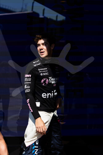 F1 Grand Prix of Emilia-Romagna