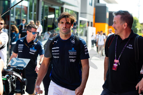 F1 Grand Prix of Emilia-Romagna