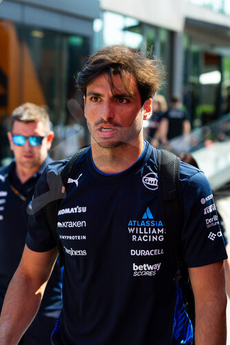 F1 Grand Prix of Emilia-Romagna