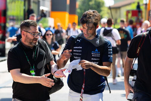 F1 Grand Prix of Emilia-Romagna