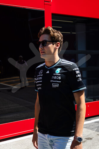 F1 Grand Prix of Emilia-Romagna