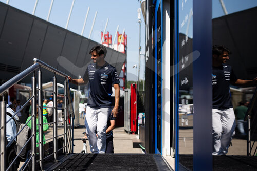 F1 Grand Prix of Emilia-Romagna