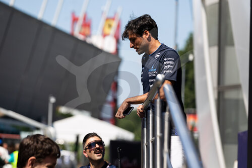 F1 Grand Prix of Emilia-Romagna