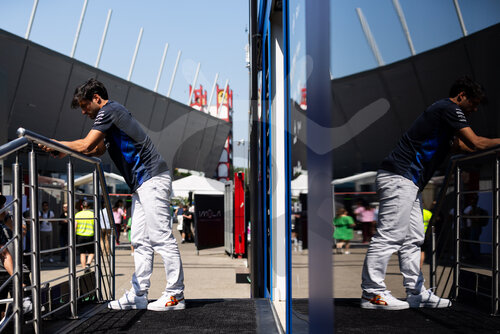 F1 Grand Prix of Emilia-Romagna