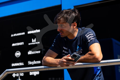 F1 Grand Prix of Emilia-Romagna