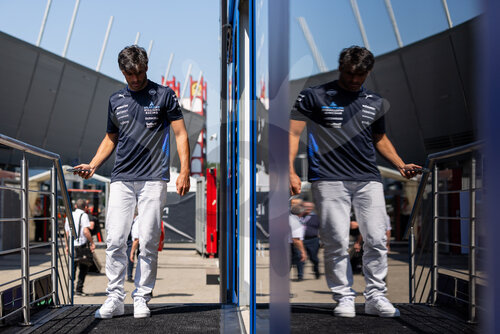 F1 Grand Prix of Emilia-Romagna