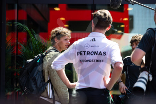 F1 Grand Prix of Emilia-Romagna