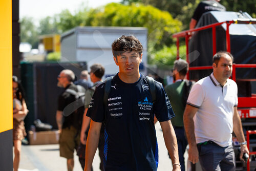 F1 Grand Prix of Emilia-Romagna