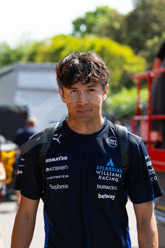 F1 Grand Prix of Emilia-Romagna