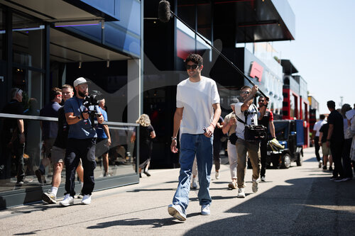 F1 Grand Prix of Emilia-Romagna