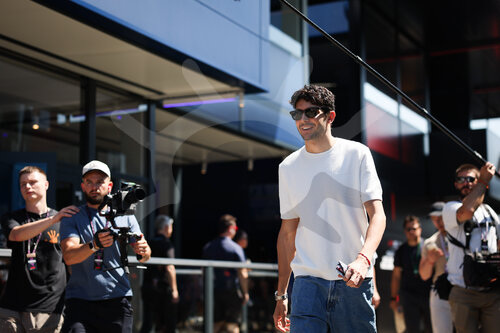 F1 Grand Prix of Emilia-Romagna