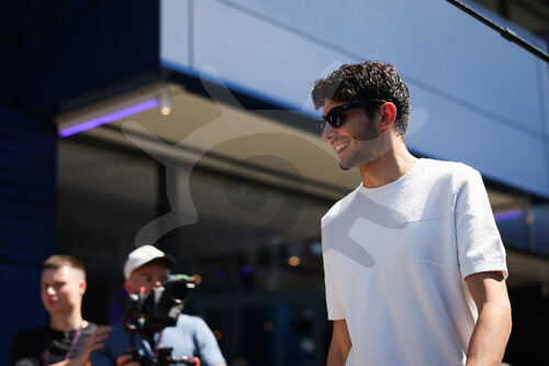 F1 Grand Prix of Emilia-Romagna