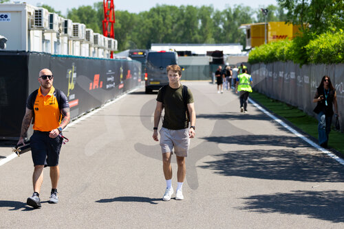 F1 Grand Prix of Emilia-Romagna