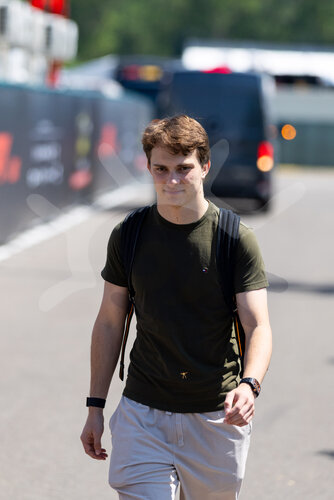 F1 Grand Prix of Emilia-Romagna