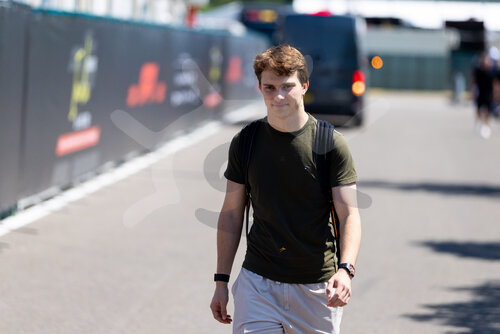 F1 Grand Prix of Emilia-Romagna