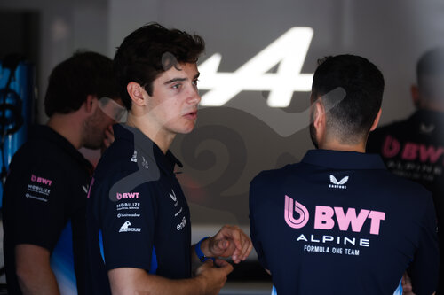 F1 Grand Prix of Emilia-Romagna