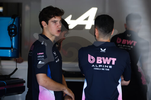 F1 Grand Prix of Emilia-Romagna