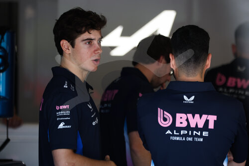 F1 Grand Prix of Emilia-Romagna