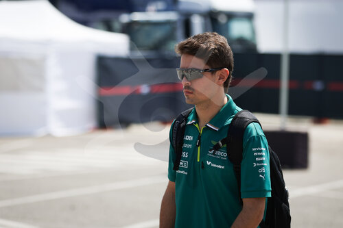 F1 Grand Prix of Emilia-Romagna