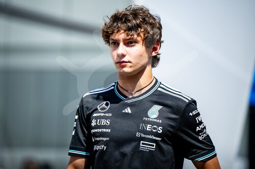 F1 Grand Prix of Emilia-Romagna