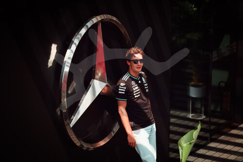 F1 Grand Prix of Emilia-Romagna