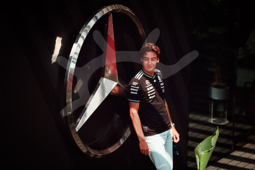F1 Grand Prix of Emilia-Romagna