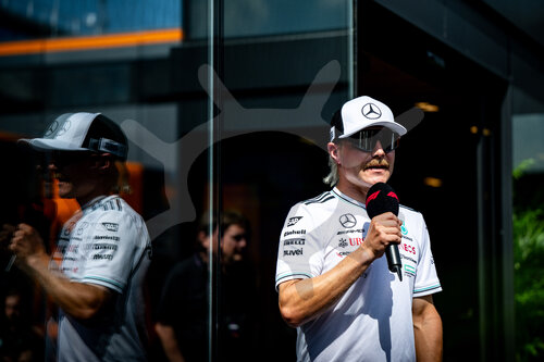 F1 Grand Prix of Emilia-Romagna