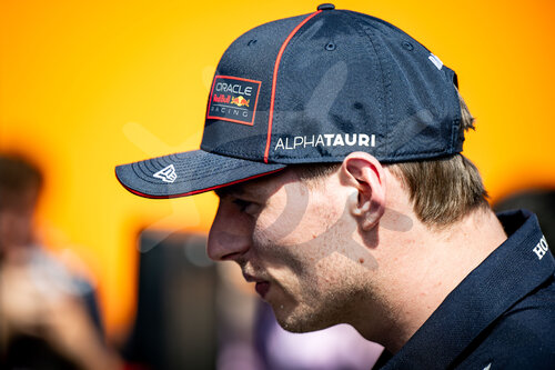 F1 Grand Prix of Emilia-Romagna