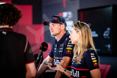F1 Grand Prix of Emilia-Romagna