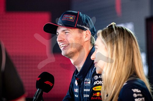 F1 Grand Prix of Emilia-Romagna