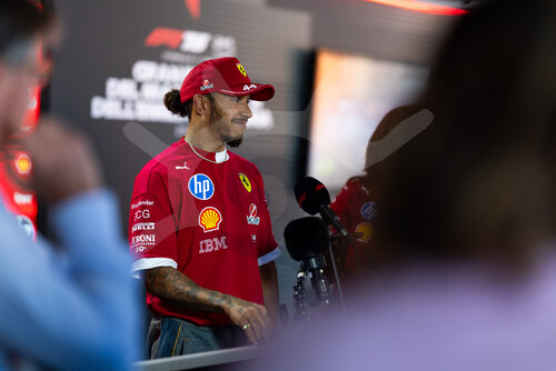 F1 Grand Prix of Emilia-Romagna