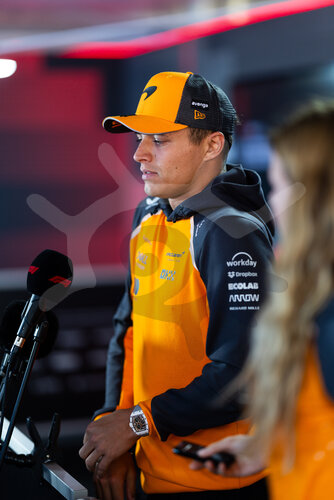 F1 Grand Prix of Emilia-Romagna
