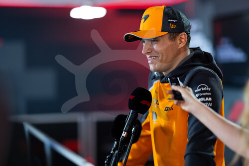 F1 Grand Prix of Emilia-Romagna