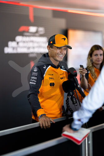 F1 Grand Prix of Emilia-Romagna