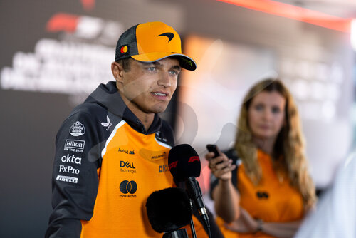 F1 Grand Prix of Emilia-Romagna
