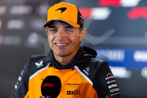 F1 Grand Prix of Emilia-Romagna