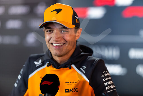 F1 Grand Prix of Emilia-Romagna