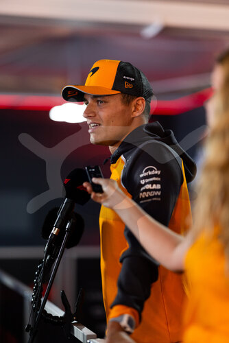F1 Grand Prix of Emilia-Romagna