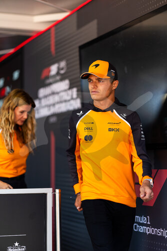 F1 Grand Prix of Emilia-Romagna
