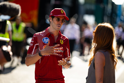 F1 Grand Prix of Emilia-Romagna
