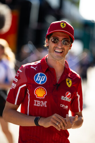 F1 Grand Prix of Emilia-Romagna