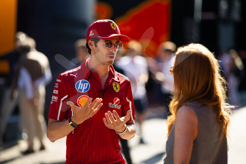 F1 Grand Prix of Emilia-Romagna