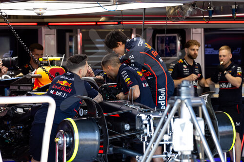 F1 Grand Prix of Emilia-Romagna