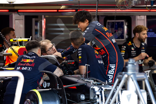 F1 Grand Prix of Emilia-Romagna