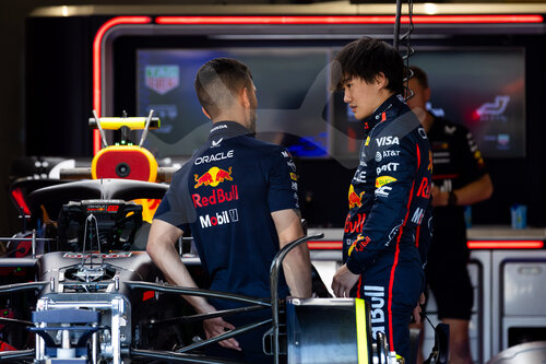 F1 Grand Prix of Emilia-Romagna
