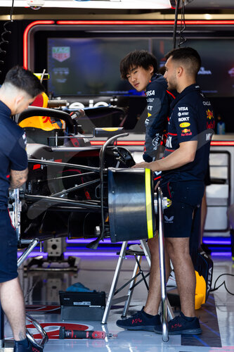 F1 Grand Prix of Emilia-Romagna