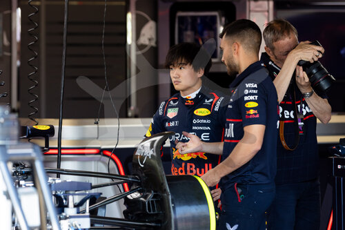 F1 Grand Prix of Emilia-Romagna