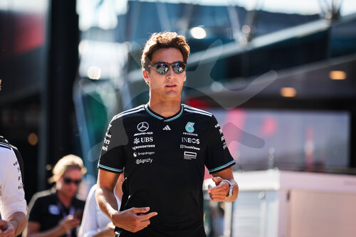 F1 Grand Prix of Emilia-Romagna