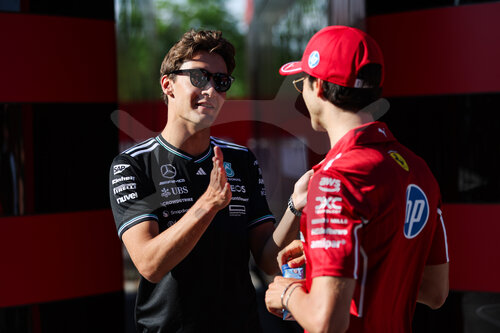 F1 Grand Prix of Emilia-Romagna